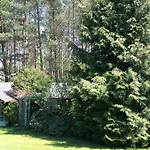 Letniskowy Na Kaszubach Lub Z Kominkiem * Puck