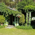 Lodge Letniskowy Na Kaszubach Lub Z Kominkiem