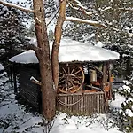 Letniskowy Na Kaszubach Lub Z Kominkiem *