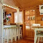 Letniskowy Na Kaszubach Lub Z Kominkiem