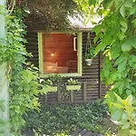 Lodge Letniskowy Na Kaszubach Lub Z Kominkiem Puck