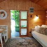 Letniskowy Na Kaszubach Lub Z Kominkiem *