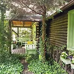 Lodge Letniskowy Na Kaszubach Lub Z Kominkiem Puck