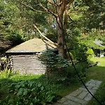 Letniskowy Na Kaszubach Lub Z Kominkiem Puck