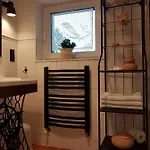 Lodge Letniskowy Na Kaszubach Lub Z Kominkiem Puck