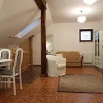 Lodge Letniskowy Na Kaszubach Lub Z Kominkiem