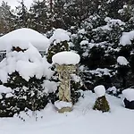 Lodge Letniskowy Na Kaszubach Lub Z Kominkiem