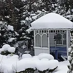 Letniskowy Na Kaszubach Lub Z Kominkiem *