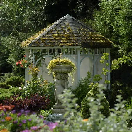 Letniskowy Na Kaszubach Lub Z Kominkiem *