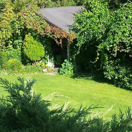 Letniskowy Na Kaszubach Lub Z Kominkiem *