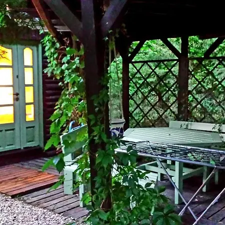 Letniskowy Na Kaszubach Lub Z Kominkiem Puck