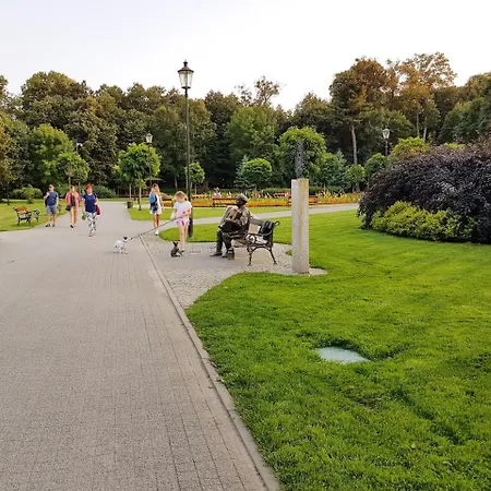 אכסניה Letniskowy Na Kaszubach Lub Z Kominkiem