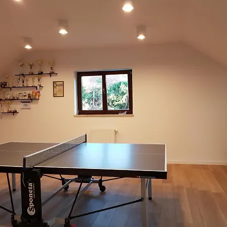 Letniskowy Na Kaszubach Lub Z Kominkiem * Puck