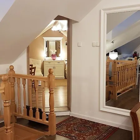 Letniskowy Na Kaszubach Lub Z Kominkiem *