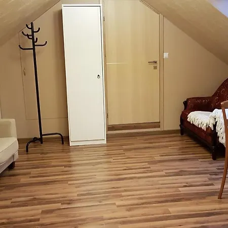 Letniskowy Na Kaszubach Lub Z Kominkiem