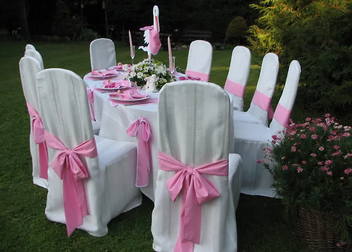 Letniskowy Na Kaszubach Lub Z Kominkiem Puck