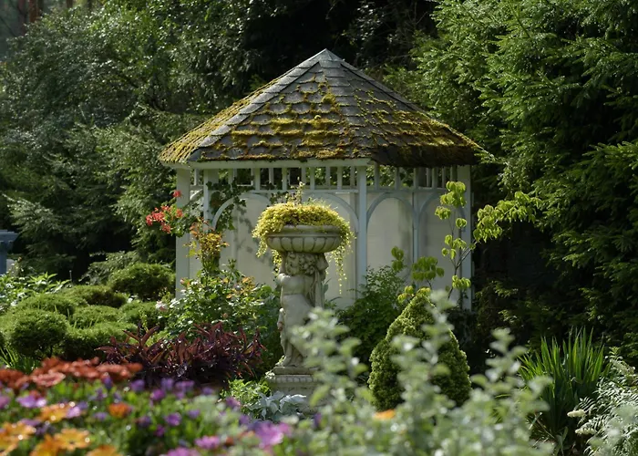 Letniskowy Na Kaszubach Lub Z Kominkiem *