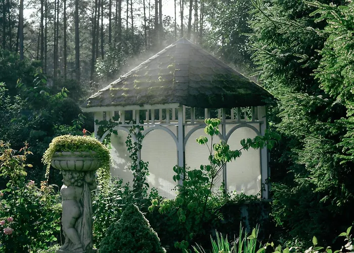 Letniskowy Na Kaszubach Lub Z Kominkiem * Puck