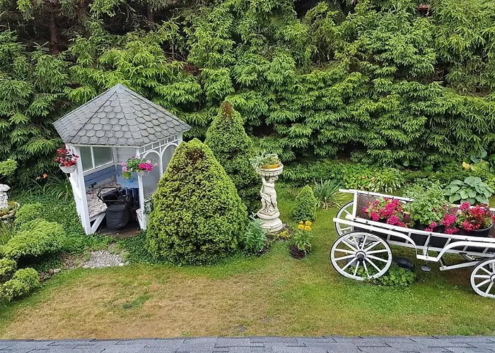 Letniskowy Na Kaszubach Lub Z Kominkiem Alojamento de Turismo Selvagem Puck